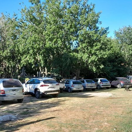 Отель Deptos Pinamar Остенде Экстерьер фото